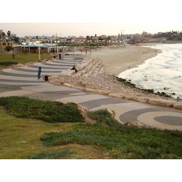 Picture Israel Tel Aviv Tel Aviv Sea Shore 2006-12 274 - Tour Tel Aviv Sea Shore