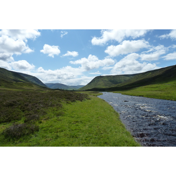 Picture United Kingdom Cairngorms National Park 2011-07 102 - Journey Cairngorms National Park