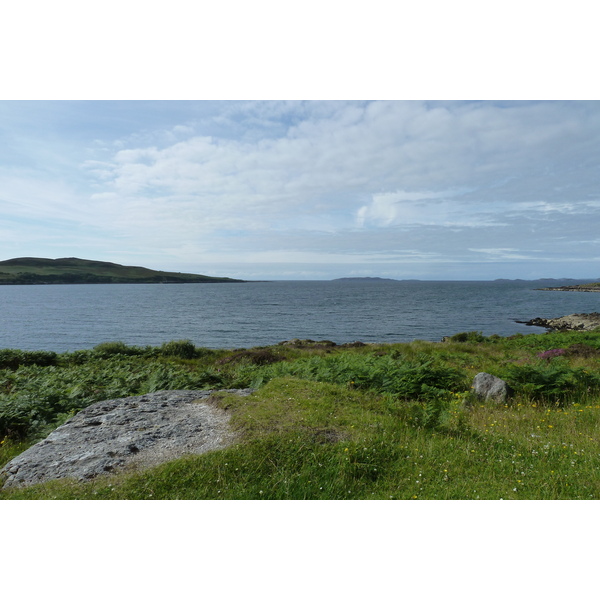 Picture United Kingdom Scotland Gairloch 2011-07 102 - Around Gairloch