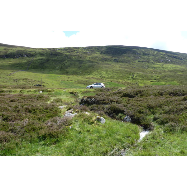 Picture United Kingdom Cairngorms National Park 2011-07 84 - Center Cairngorms National Park