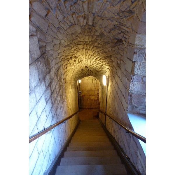 Picture United Kingdom Scotland Bamburgh Castle 2011-07 71 - Journey Bamburgh Castle