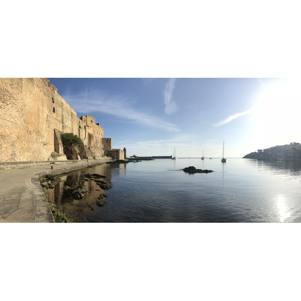 Picture France Collioure 2018-04 325 - Discovery Collioure