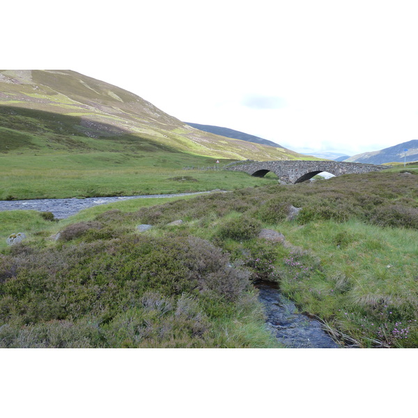 Picture United Kingdom Cairngorms National Park 2011-07 95 - Journey Cairngorms National Park