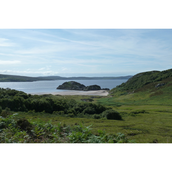 Picture United Kingdom Scotland Gairloch 2011-07 88 - History Gairloch