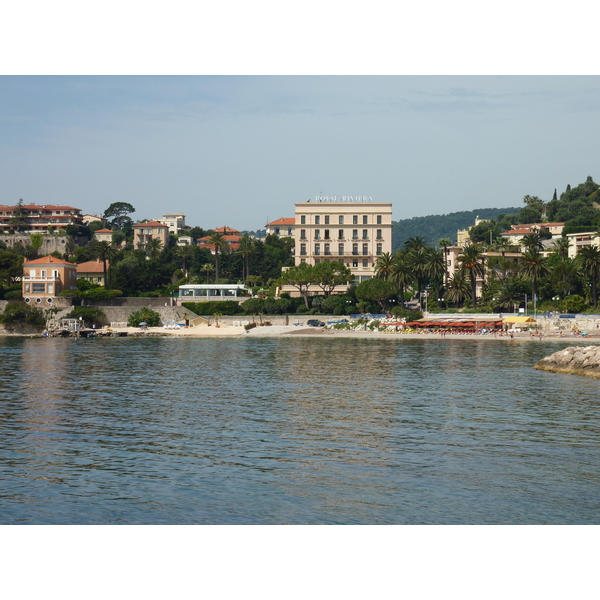 Picture France Beaulieu sur Mer 2009-05 21 - Center Beaulieu sur Mer