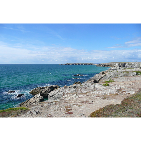 Picture France Quiberon peninsula 2008-07 11 - Discovery Quiberon peninsula