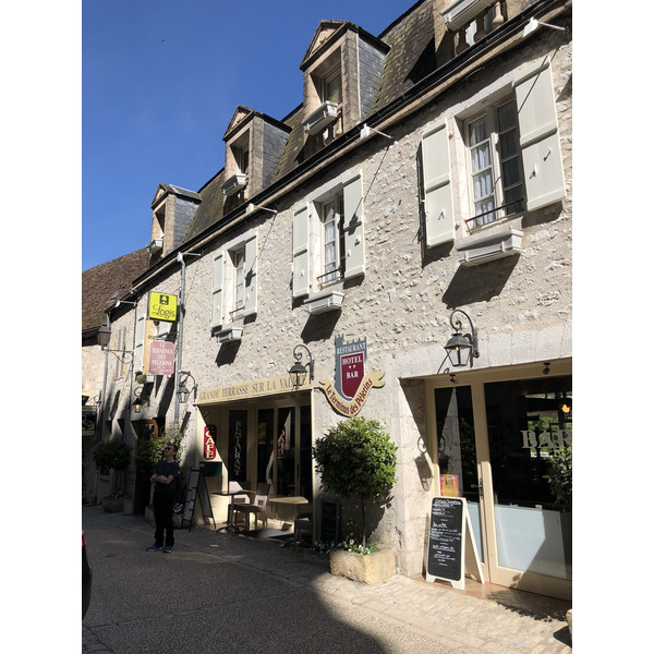 Picture France Rocamadour 2018-04 148 - Around Rocamadour