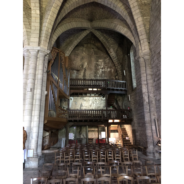 Picture France Rocamadour 2018-04 262 - Around Rocamadour