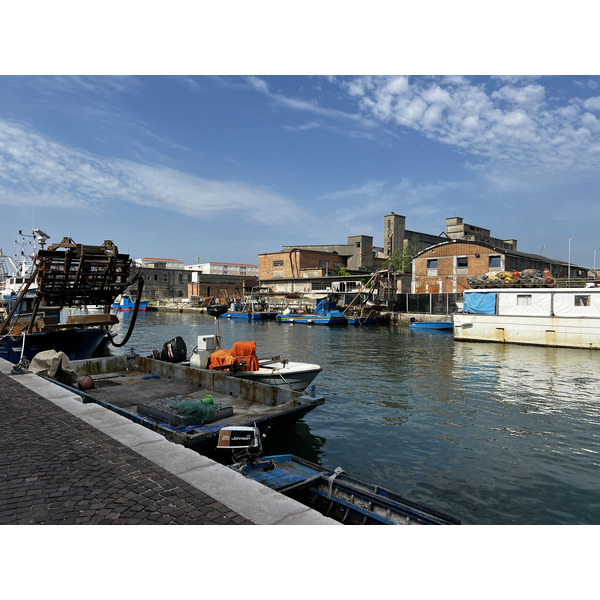 Picture Italy Chioggia 2022-05 3 - Tour Chioggia