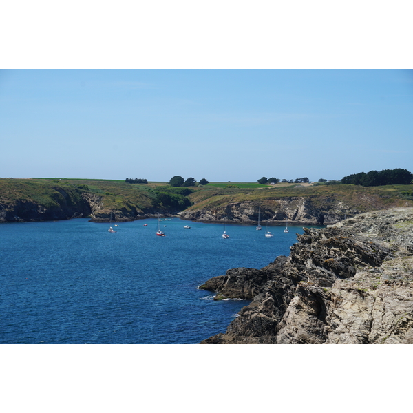 Picture France Belle-Ile 2016-08 146 - Center Belle-Ile