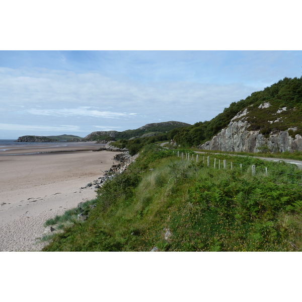 Picture United Kingdom Scotland Gairloch 2011-07 92 - Discovery Gairloch