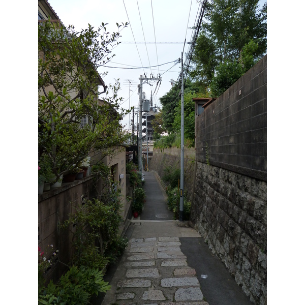 Picture Japan Kyoto Sannenzaka 2010-06 46 - Journey Sannenzaka