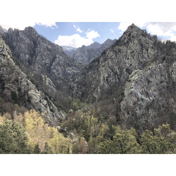 Picture France Abbaye Saint Martin du Canigou 2018-04 0 - Recreation Abbaye Saint Martin du Canigou