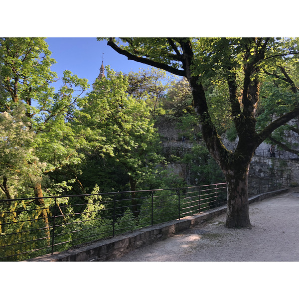 Picture France Rocamadour 2018-04 235 - History Rocamadour