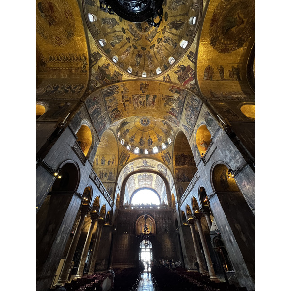 Picture Italy Venice Saint Mark's Basilica 2022-05 47 - Tours Saint Mark's Basilica