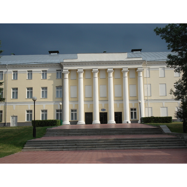 Picture Russia Nizhniy Novgorod 2006-07 146 - Discovery Nizhniy Novgorod