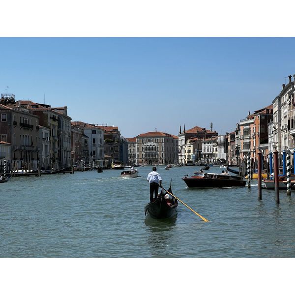 Picture Italy Venice 2022-05 15 - Discovery Venice