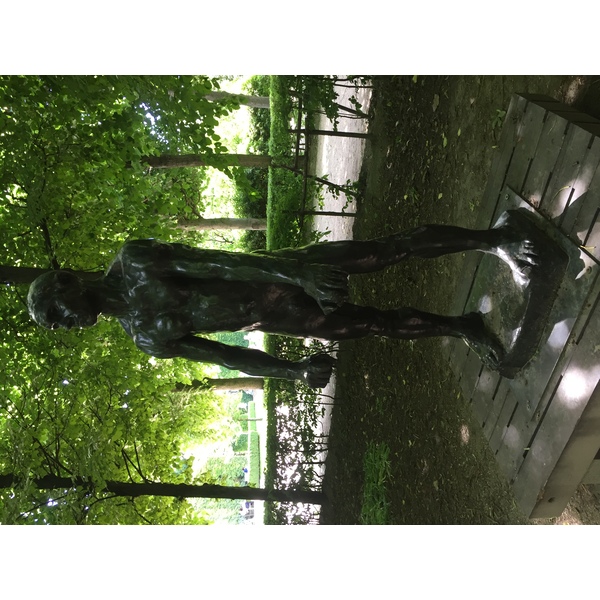 Picture France Paris Rodin Museum 2017-06 55 - Journey Rodin Museum