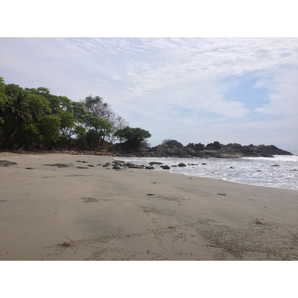 Picture Costa Rica Montezuma 2015-03 222 - Recreation Montezuma