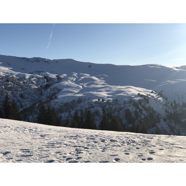 Picture France Megeve 2018-12 27 - Center Megeve