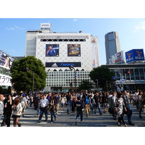 Picture Japan 2010-06 27 - Tour Japan