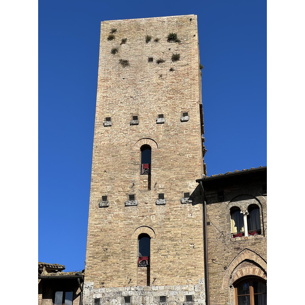 Picture Italy San Gimignano 2021-09 143 - Journey San Gimignano