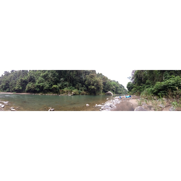 Picture Costa Rica Pacuare River 2015-03 26 - Tours Pacuare River