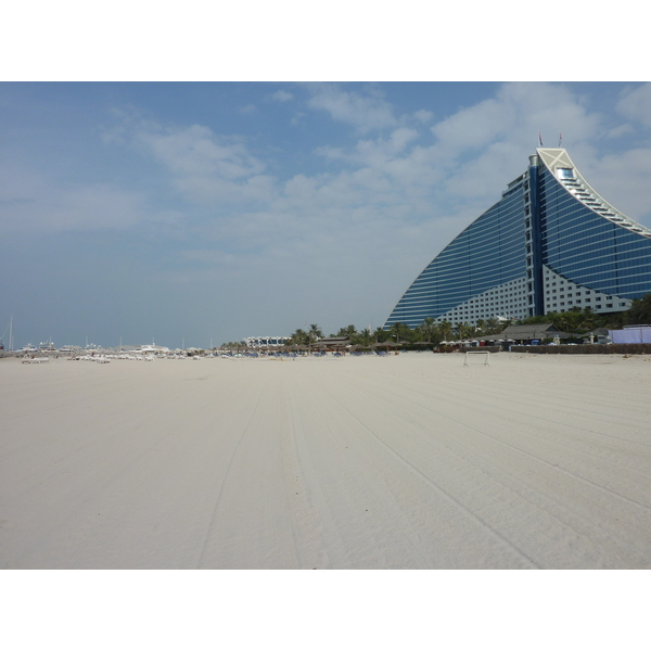 Picture United Arab Emirates Dubai Jumeirah Beach Hotel 2009-12 35 - Discovery Jumeirah Beach Hotel