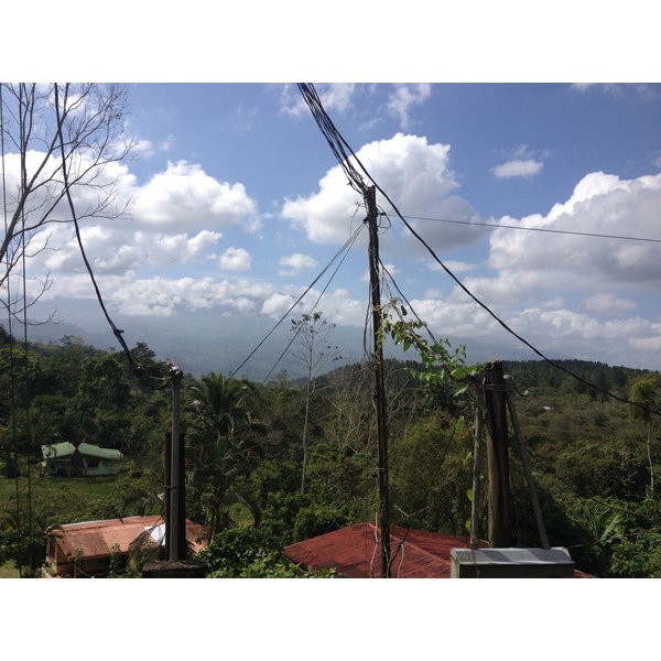 Picture Costa Rica Turrialba 2015-03 61 - Journey Turrialba