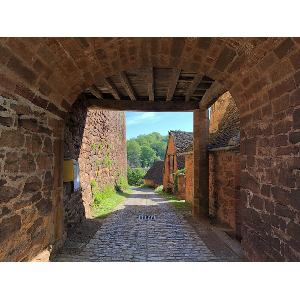 Picture France Castelnau Bretenoux Castle 2018-04 7 - History Castelnau Bretenoux Castle