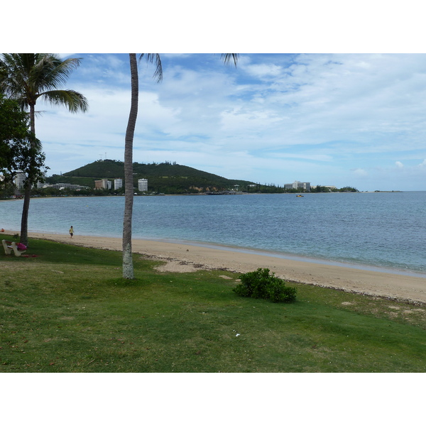 Picture New Caledonia Noumea Anse Vata 2010-05 27 - Around Anse Vata