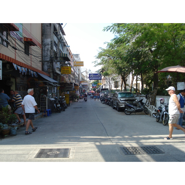 Picture Thailand Pattaya Soi Boakhao 2008-01 33 - Tour Soi Boakhao