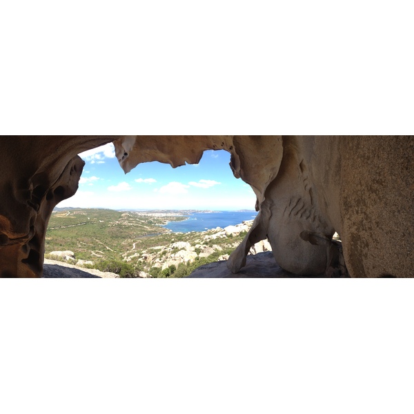 Picture Italy Sardinia Roccia dell'Orso 2015-06 9 - Center Roccia dell'Orso