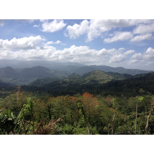 Picture Costa Rica Turrialba 2015-03 19 - Center Turrialba