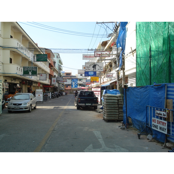 Picture Thailand Pattaya Soi Boakhao 2008-01 52 - Discovery Soi Boakhao