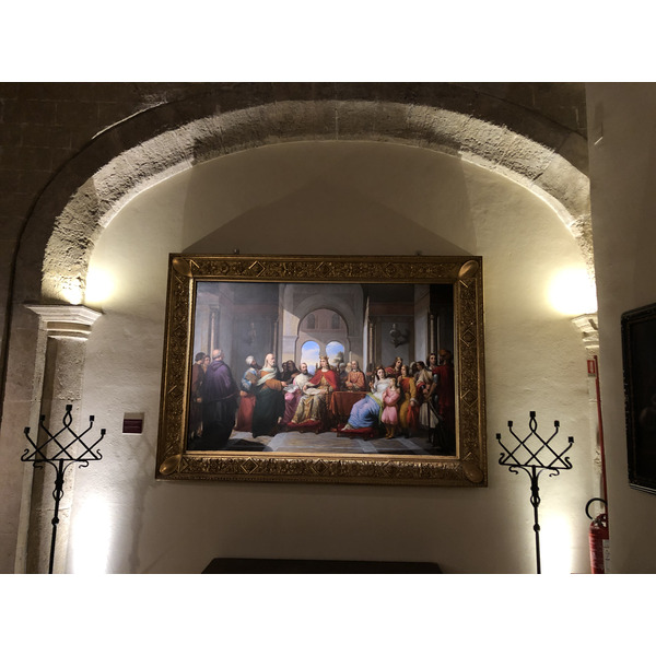 Picture Italy Sicily Palermo Palazzo dei Normanni 2020-02 232 - History Palazzo dei Normanni