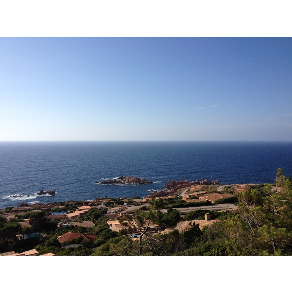 Picture Italy Sardinia Costa Paradiso 2015-06 0 - Journey Costa Paradiso