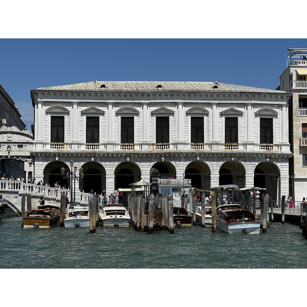 Picture Italy Venice 2022-05 150 - History Venice