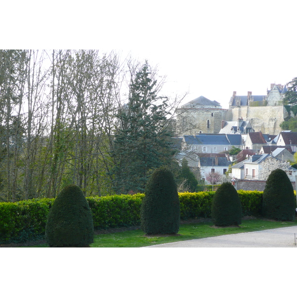 Picture France Amboise 2008-04 32 - Discovery Amboise