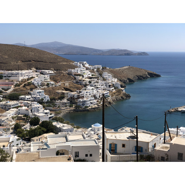 Picture Greece Astypalea 2018-07 111 - Center Astypalea