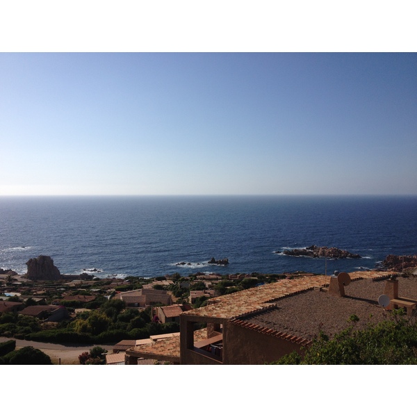 Picture Italy Sardinia Costa Paradiso 2015-06 15 - Journey Costa Paradiso