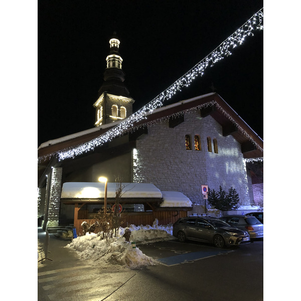 Picture France La Clusaz 2017-12 266 - Tours La Clusaz