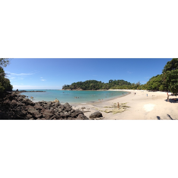 Picture Costa Rica Manuel Antonio 2015-03 248 - Discovery Manuel Antonio