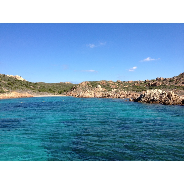 Picture Italy Cala Lunga 2012-09 7 - Tours Cala Lunga