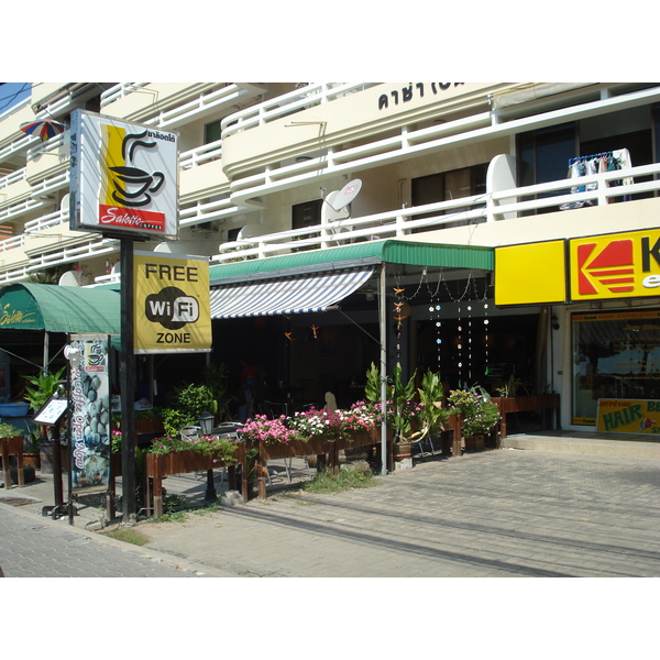 Picture Thailand Jomtien Jomtien Seashore 2008-01 67 - Discovery Jomtien Seashore