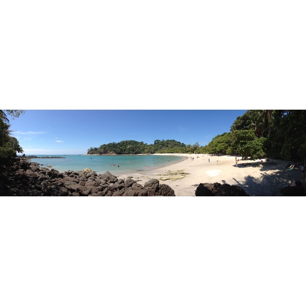 Picture Costa Rica Manuel Antonio 2015-03 240 - Discovery Manuel Antonio