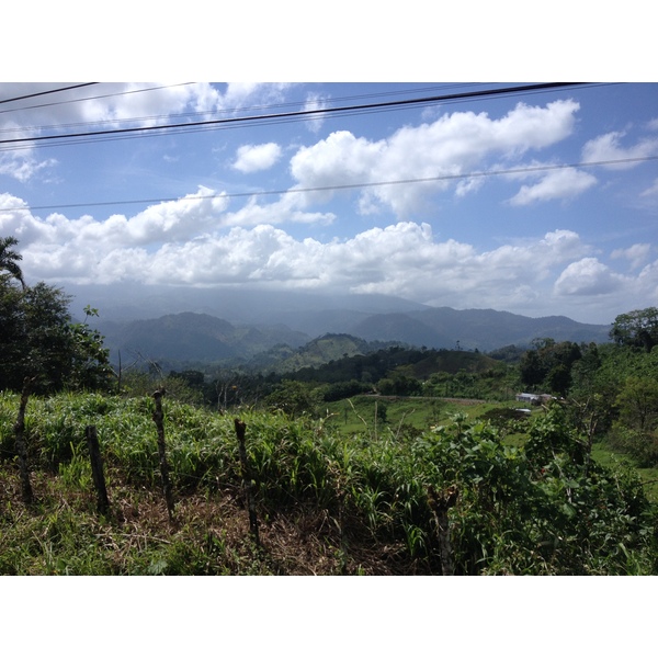 Picture Costa Rica Turrialba 2015-03 29 - Discovery Turrialba