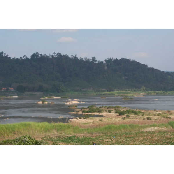 Picture Thailand Mekong river 2012-12 18 - Tours Mekong river