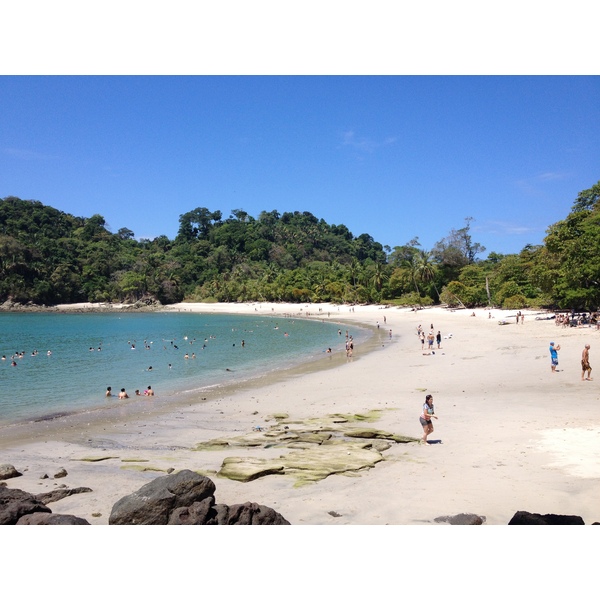 Picture Costa Rica Manuel Antonio 2015-03 301 - Tours Manuel Antonio