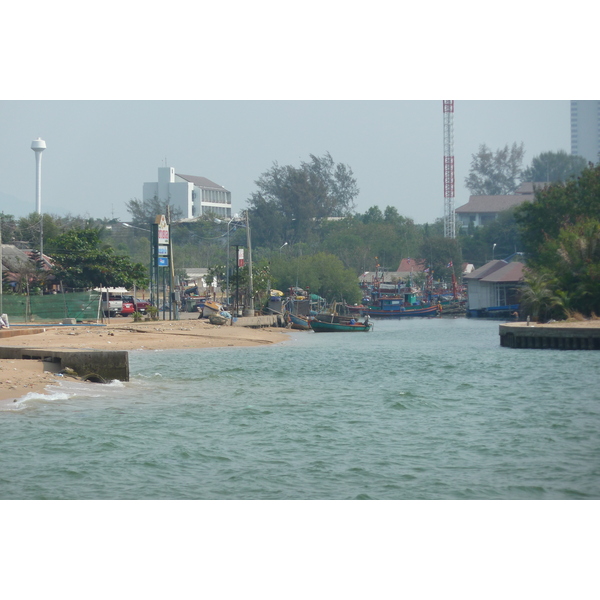 Picture Thailand Jomtien La Royale Beach condo 2011-02 32 - Tour La Royale Beach condo